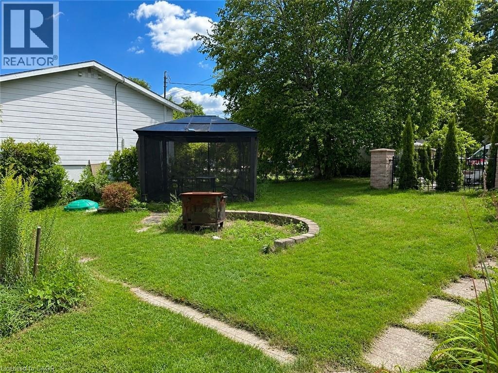 Upper-580 Forest Hill Drive, Kitchener, ON, N2M 4H7 - 12