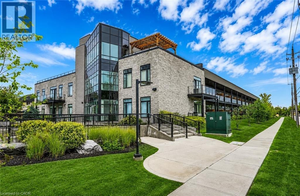 113-85 Morrell Street, Brantford, ON, N3T 4J6