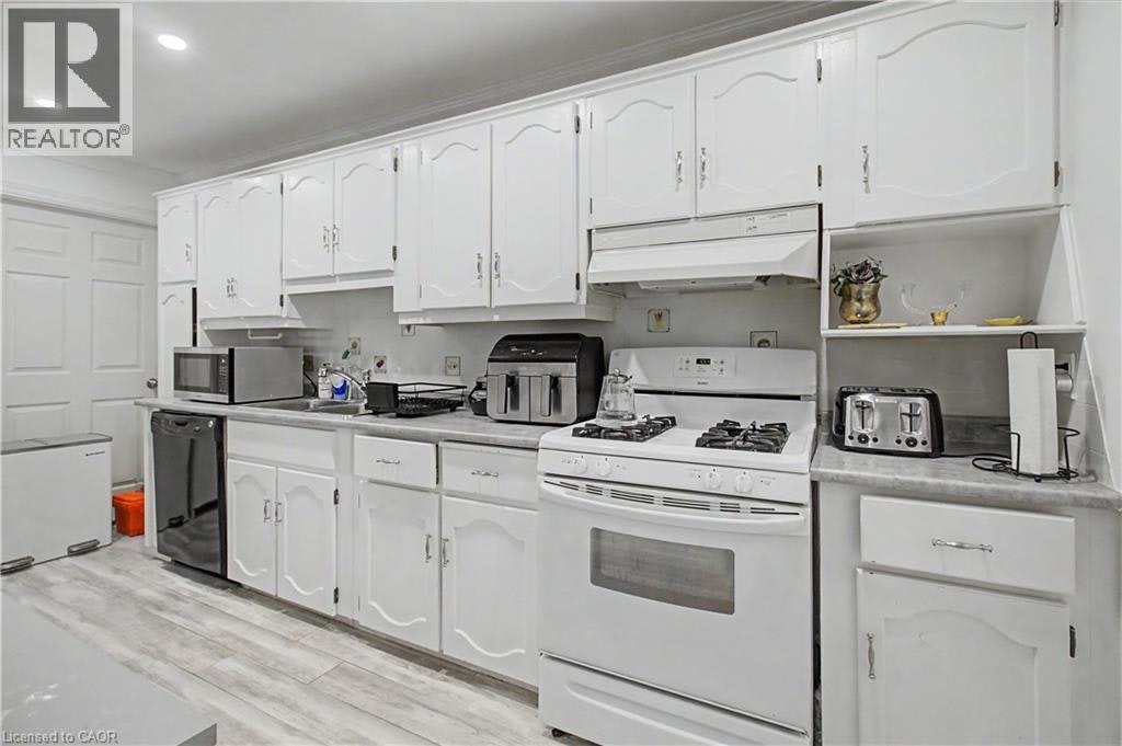 Upper floor-2110 Cavendish Drive, Burlington, ON, L7P 1Z3 - 5