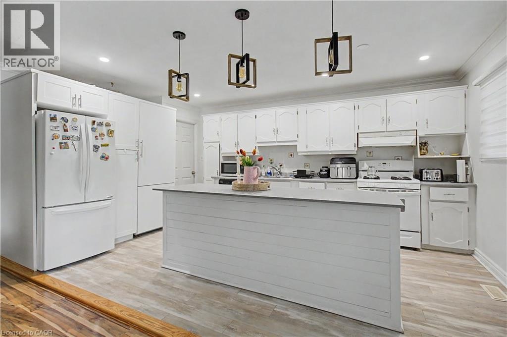 Upper floor-2110 Cavendish Drive, Burlington, ON, L7P 1Z3 - 3