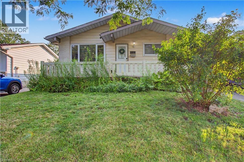 Upper floor-2110 Cavendish Drive, Burlington, ON, L7P 1Z3