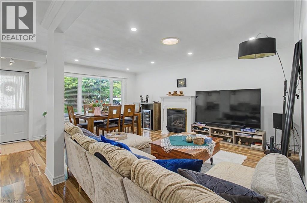 Upper floor-2110 Cavendish Drive, Burlington, ON, L7P 1Z3 - 8