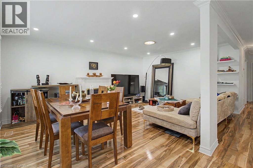 Upper floor-2110 Cavendish Drive, Burlington, ON, L7P 1Z3 - 9