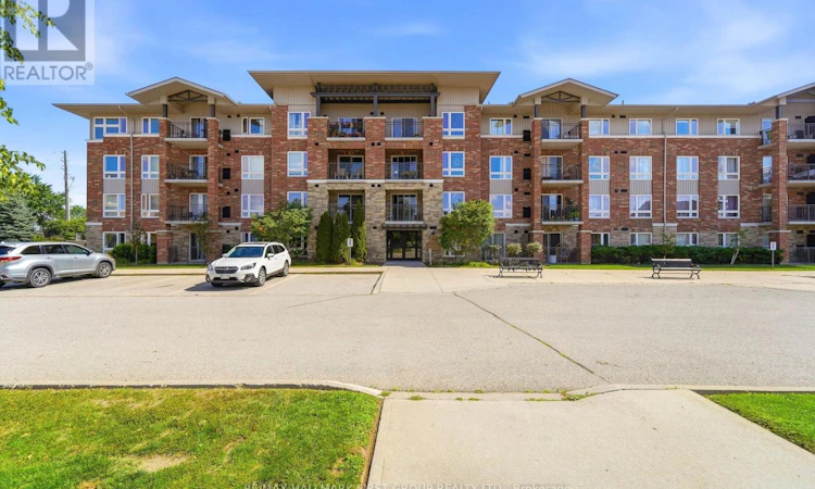 403-19 Waterford Drive