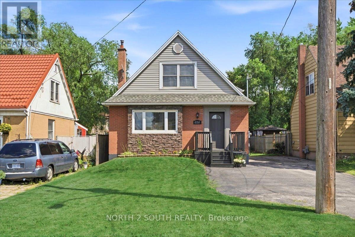 624 Brighton Avenue, Hamilton, ON, L8H 6H2