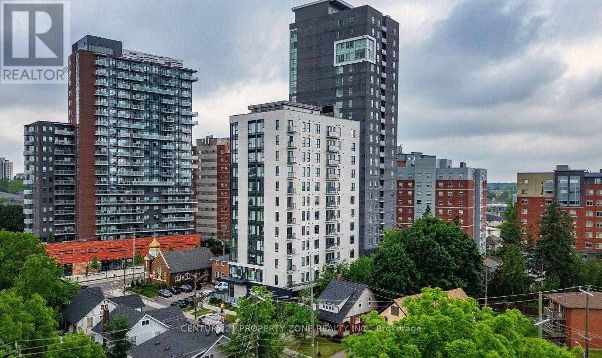307-158 King Street, Waterloo, ON, N2J 2Y2