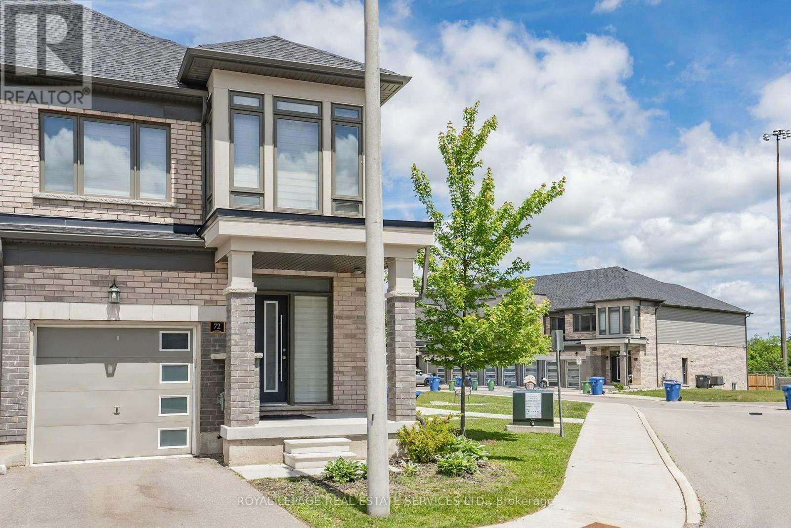 72-166 Deerpath Drive, Guelph, ON, N1K 0E2