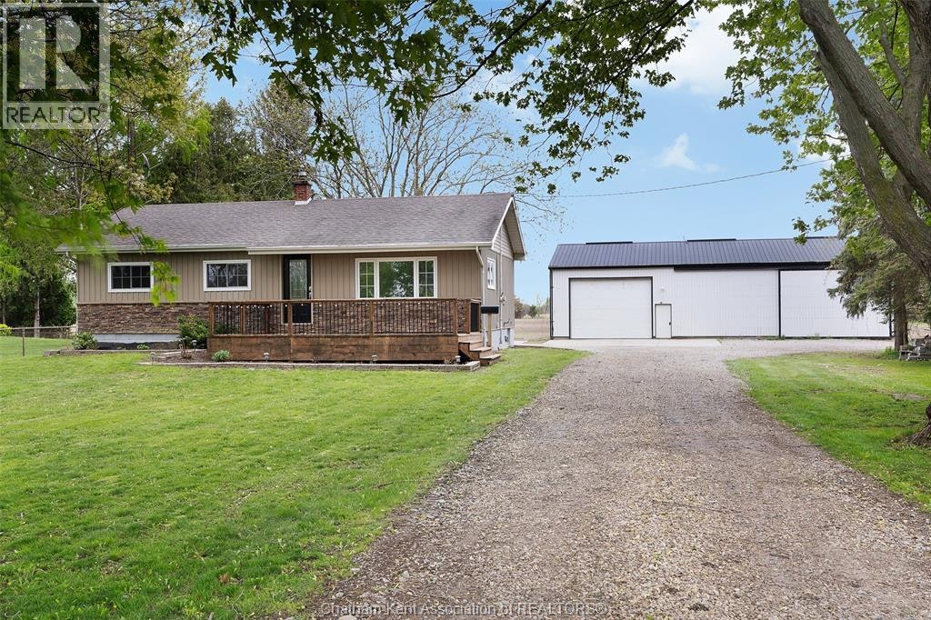 864 Mcnaughton Avenue East, Chatham-Kent, ON, N7L 0E4
