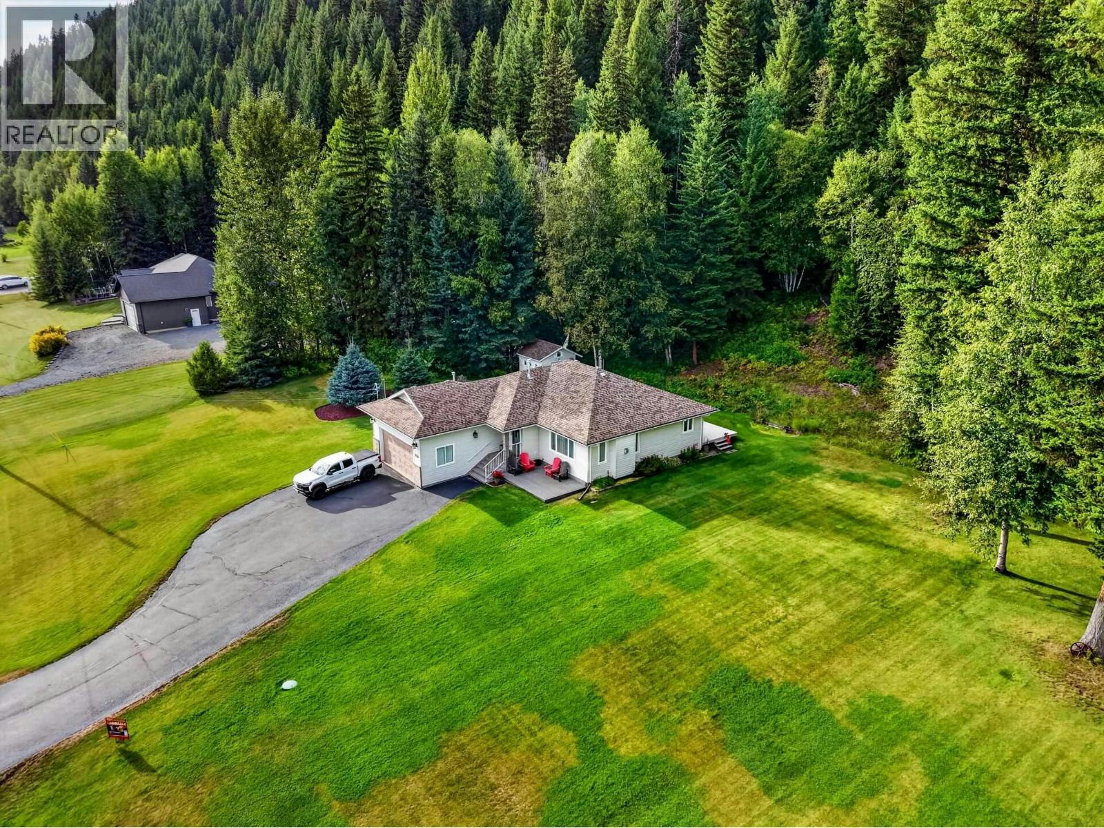 9288 Summerset Place, Prince George, BC, V2K 4Z9
