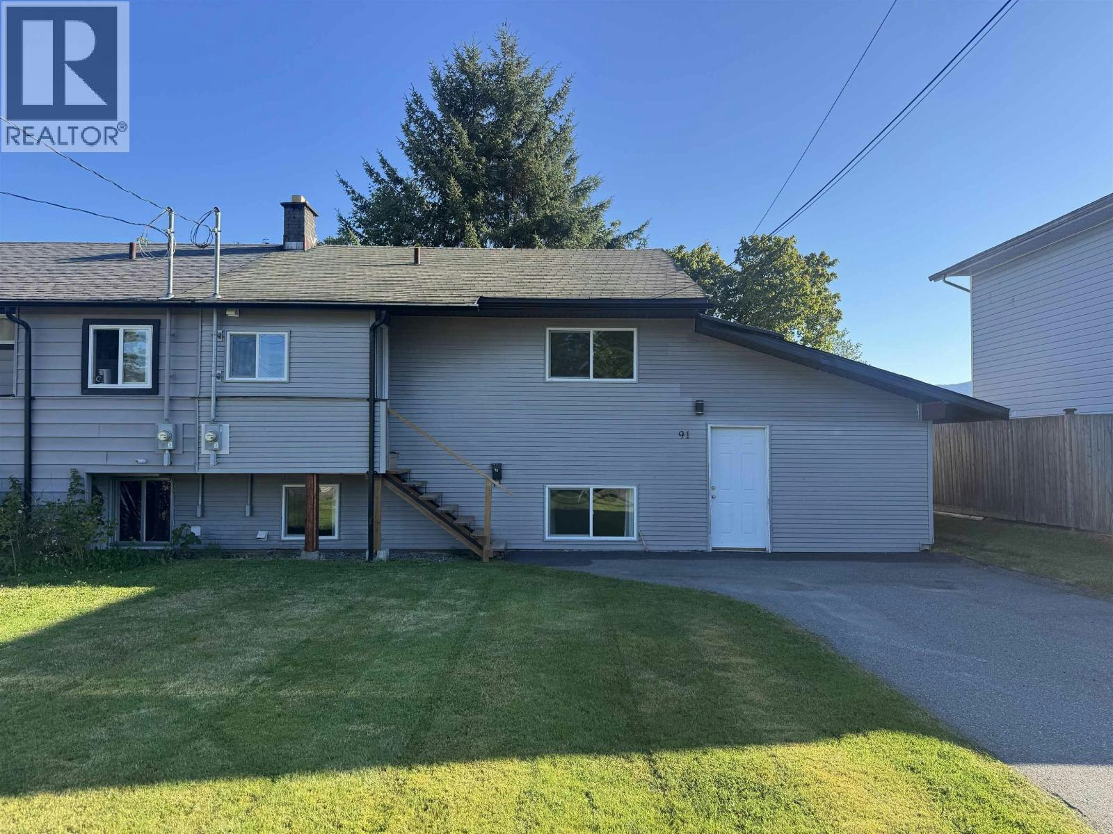 91 Oriole Street, Kitimat, BC, V8C 1M6