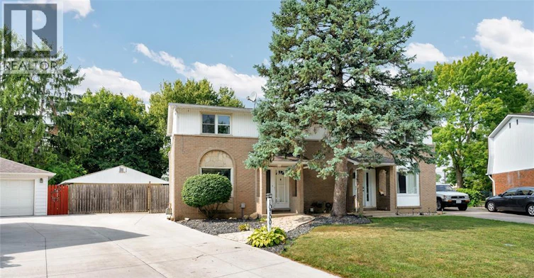 10700 Atwater Crescent, Windsor, ON, N8R 1N6 - 31
