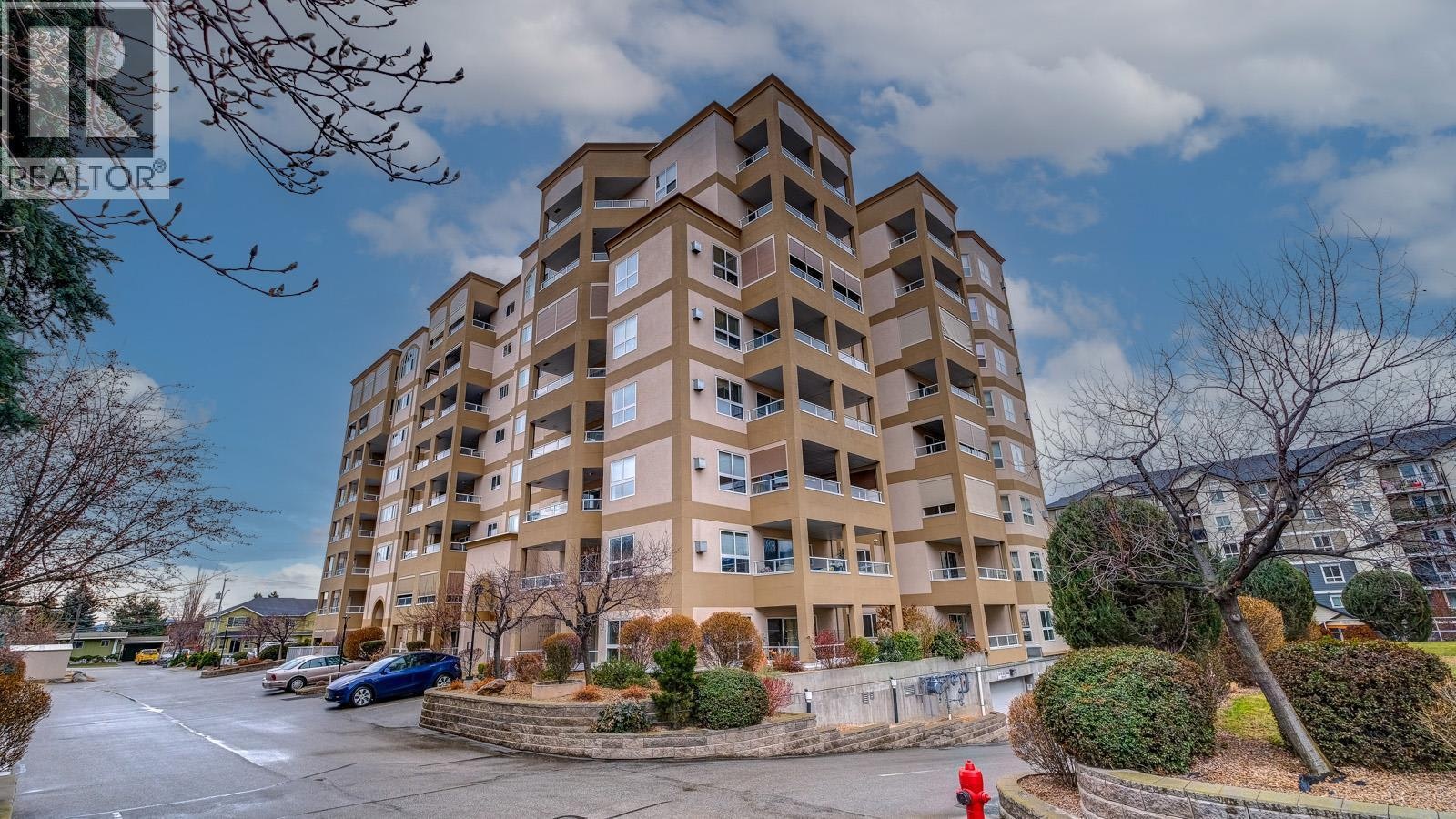 204-2285 Atkinson Street, Penticton, BC, V2A 8R7