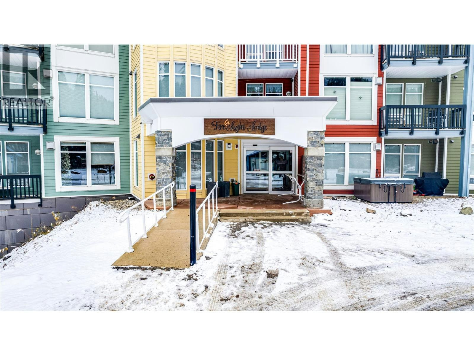 203-30 Monashee Road, Armstrong, BC, V1B 3M1