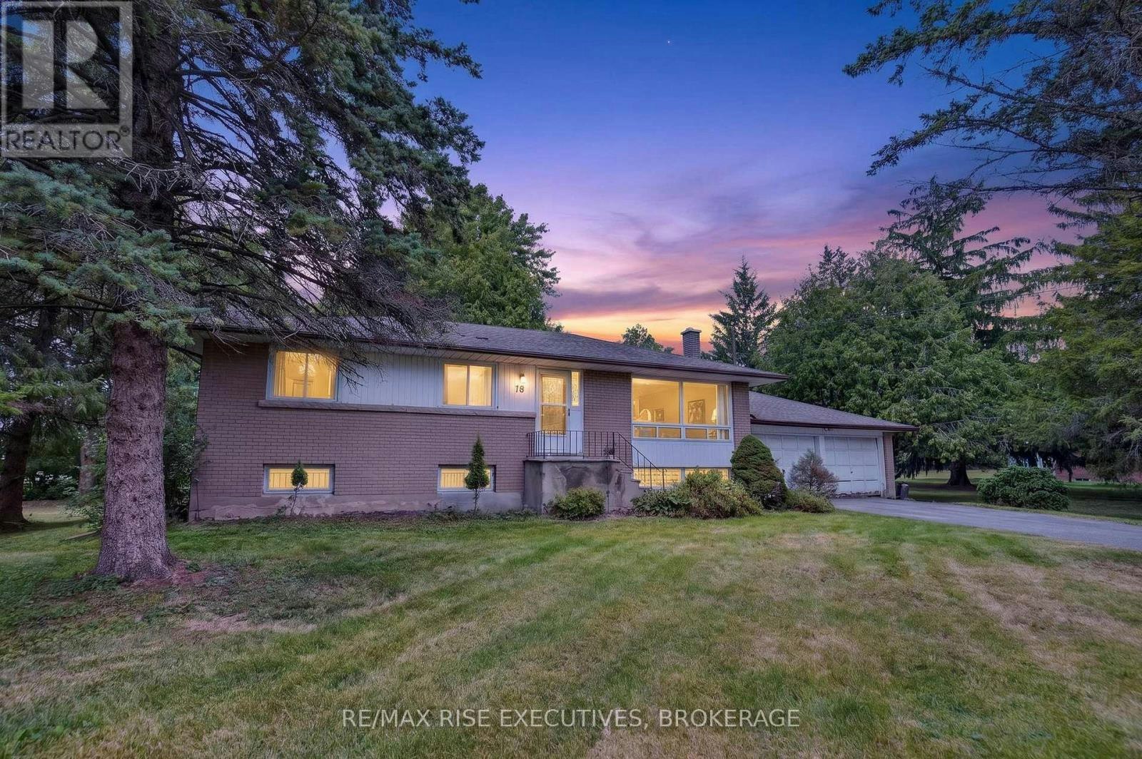 18 Dalgleish Avenue, Kingston, ON, K7K 5H6