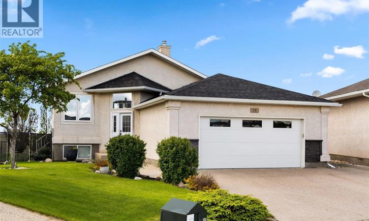 18 Marwood Bay