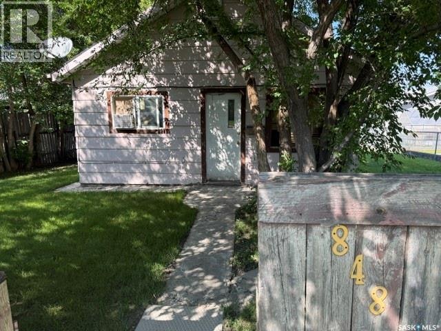848 17th Street W, Prince Albert, SK, S6V 3Y4