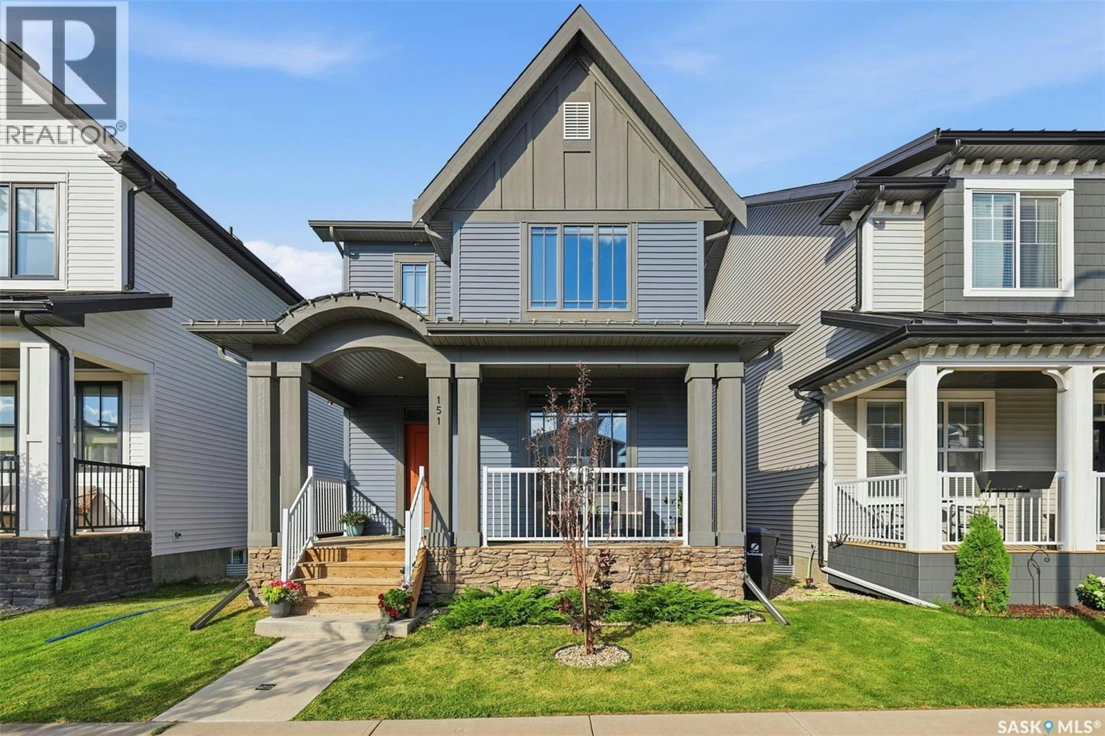 151 Taube Avenue, Saskatoon, SK, S7V 0W1