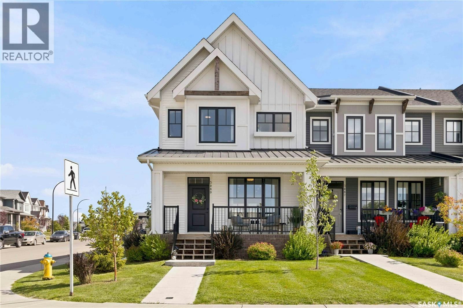 3089 Brighton Common, Saskatoon, SK, S7V 0Z5