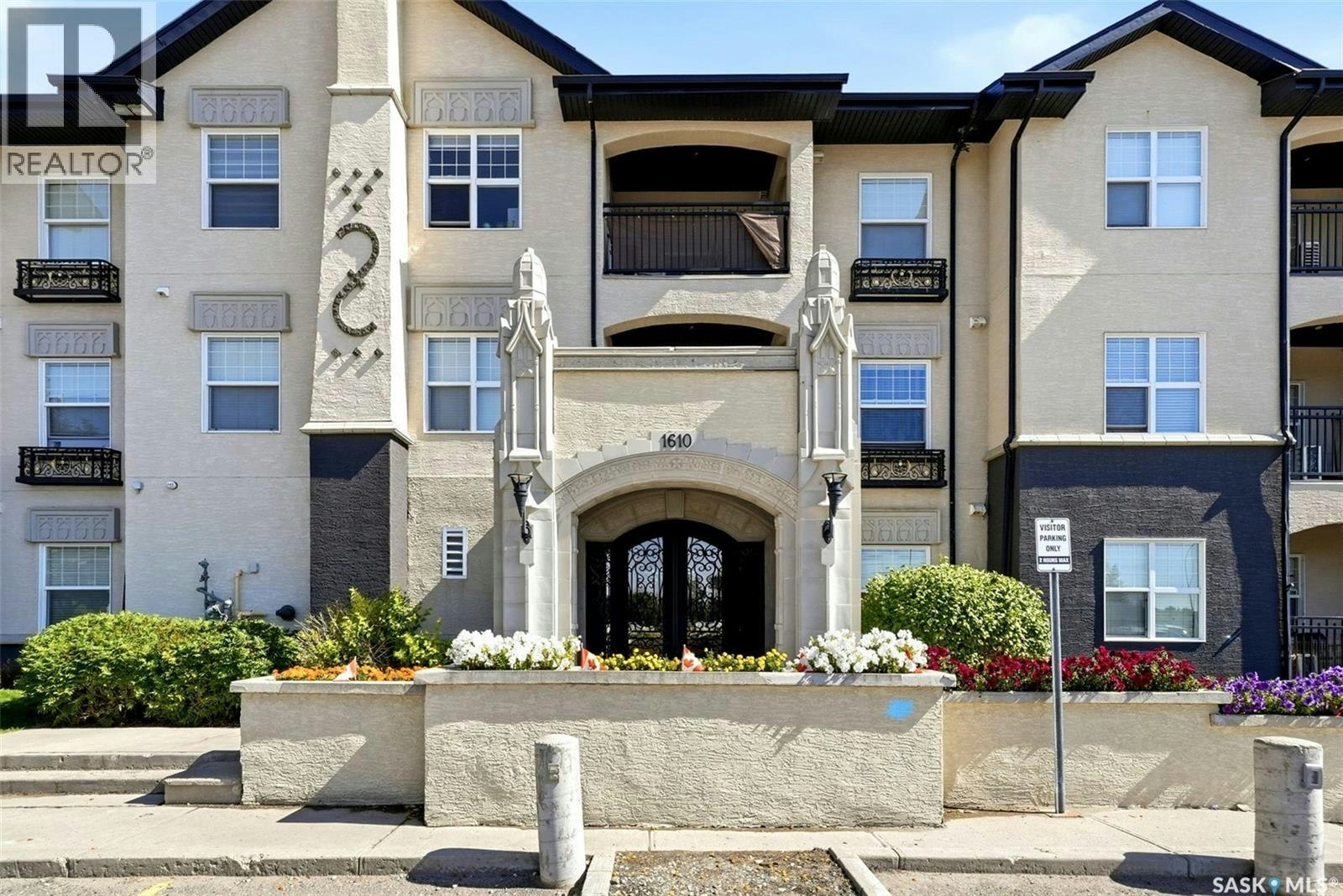 205-1610 Dakota Drive, Regina, SK, S4Z 0A5