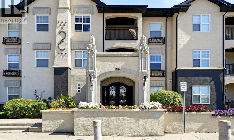 205-1610 Dakota Drive