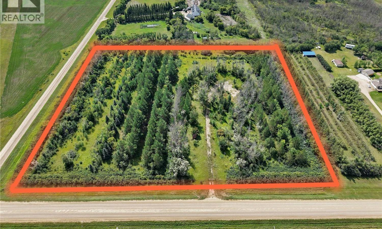 Mature Woodland Acreage