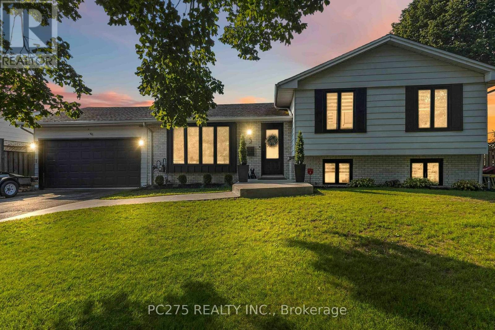 5 Field Road