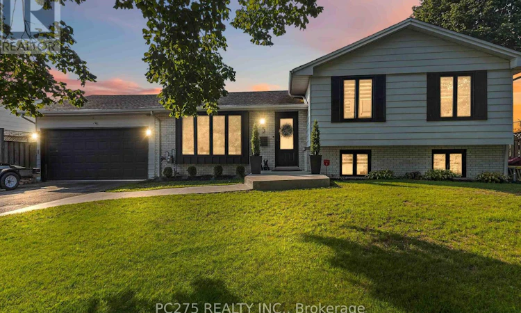 5 Field Road