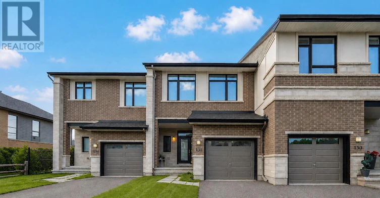 132 Larimar Circle, Ottawa, ON, K1X 0B7