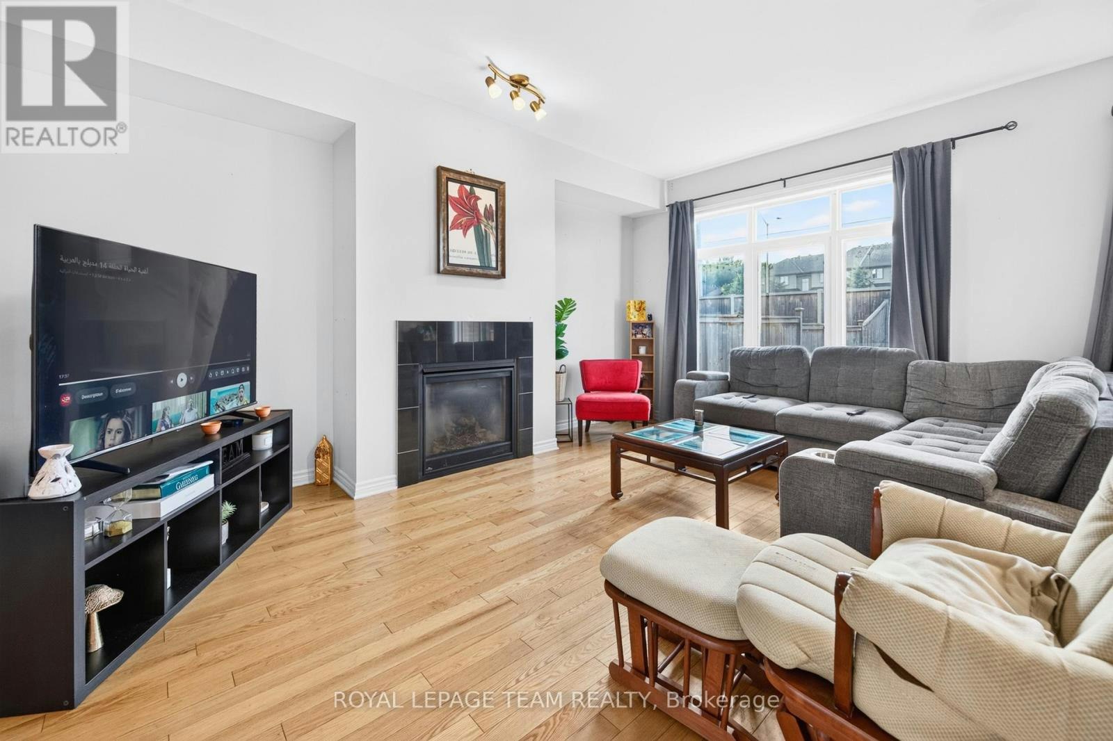 132 Larimar Circle, Ottawa, ON, K1X 0B7 - 8