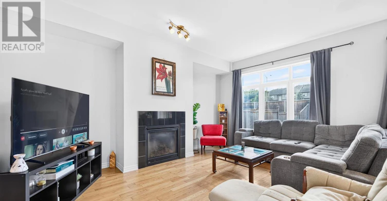 132 Larimar Circle, Ottawa, ON, K1X 0B7 - 8