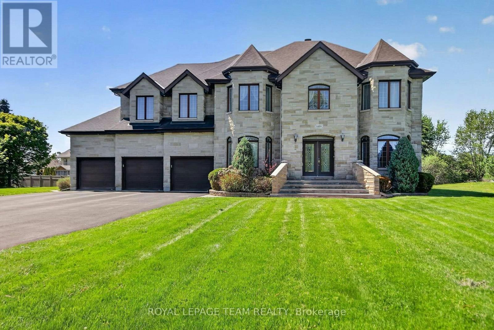 5472 Wicklow Drive, Manotick, ON, K4M 1C4