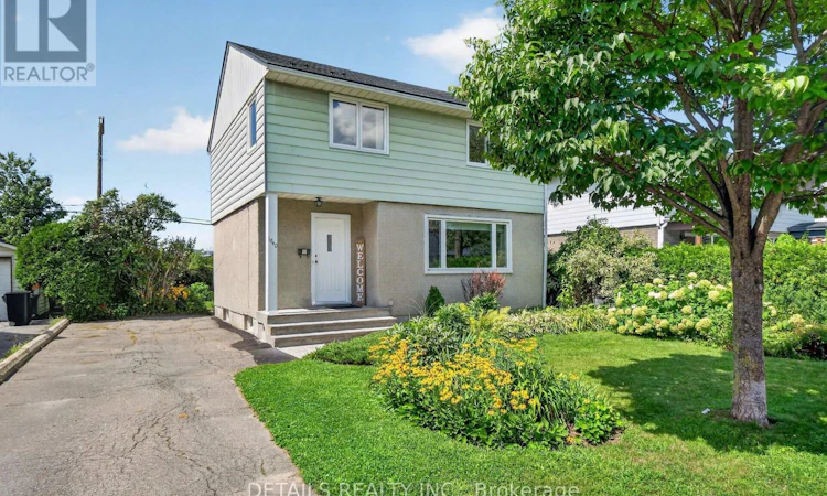 1840 Haig Drive