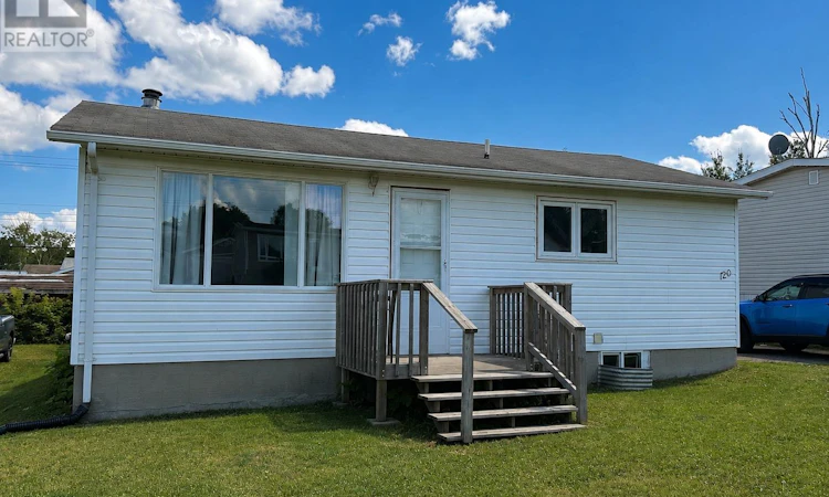 120 Dickenson Road