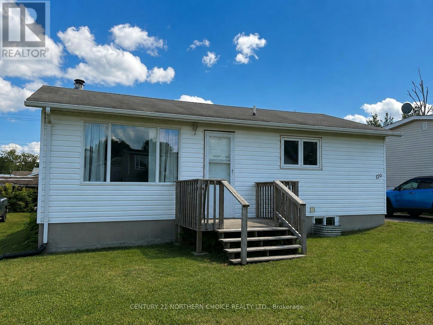 120 Dickenson Road, Red Lake, ON, P0V 1C0
