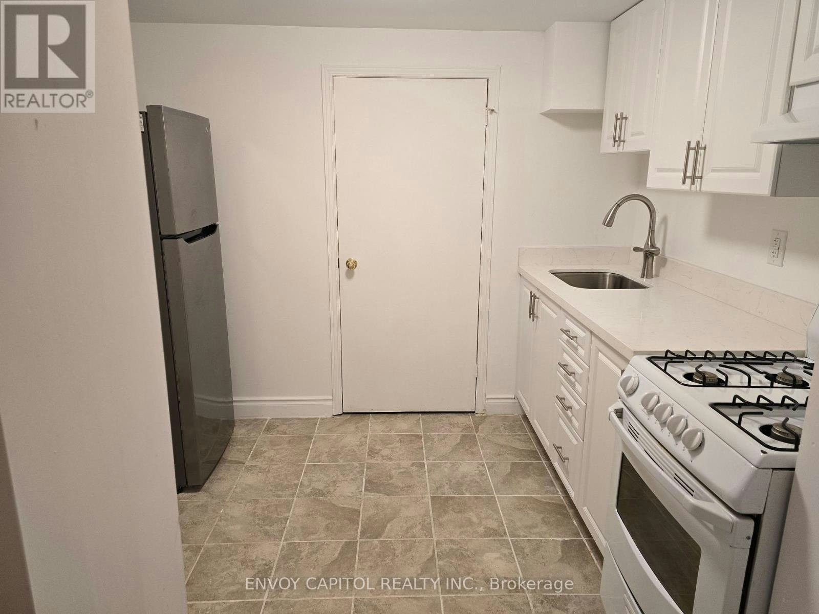 BASEMENT 1 BR-6 Arrowstook Road, Toronto, ON, M2K 1J9 - 2
