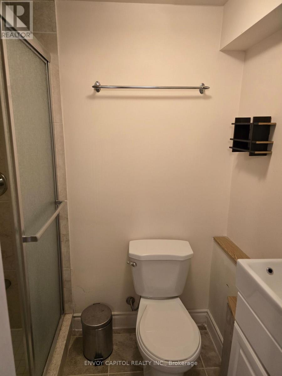 BASEMENT 1 BR-6 Arrowstook Road, Toronto, ON, M2K 1J9 - 6