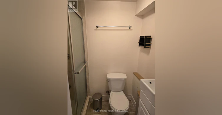 BASEMENT 1 BR-6 Arrowstook Road, Toronto, ON, M2K 1J9 - 6