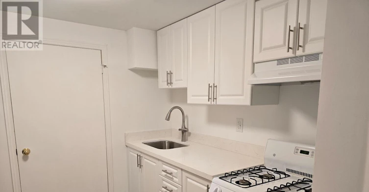 BASEMENT 1 BR-6 Arrowstook Road, Toronto, ON, M2K 1J9 - 3