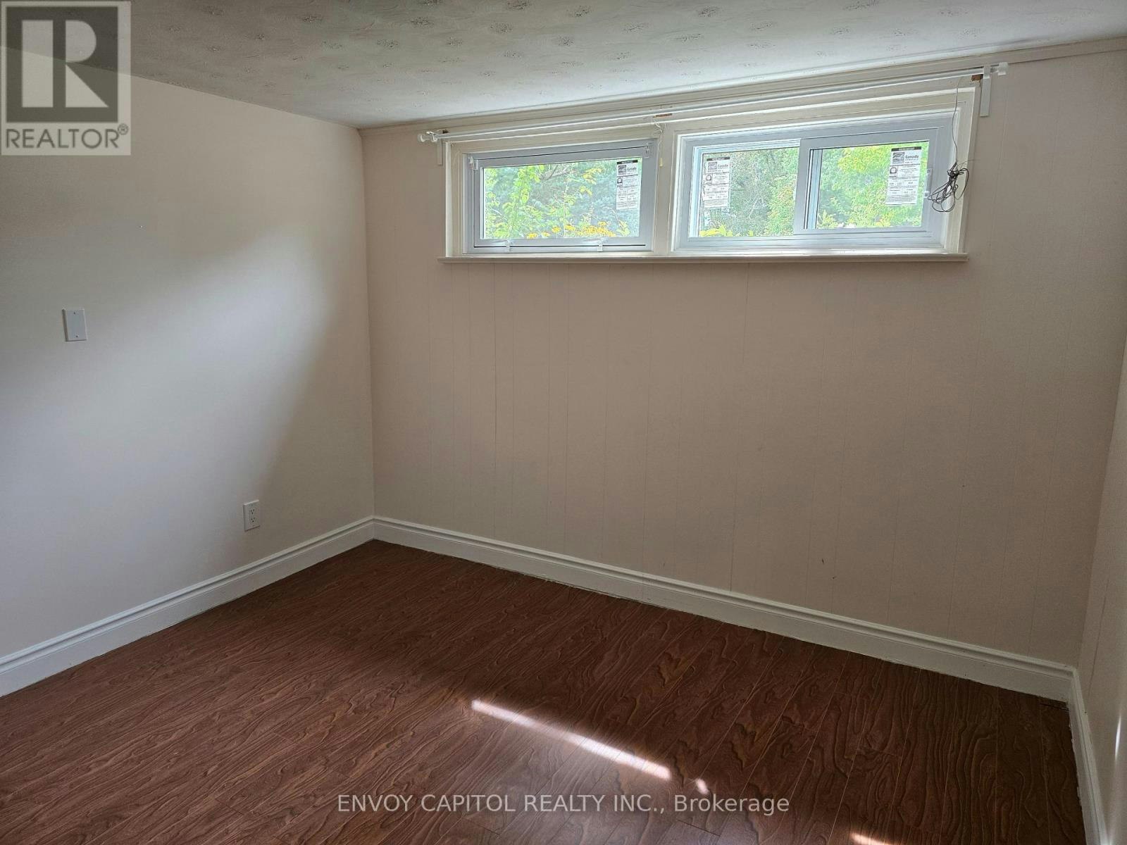BASEMENT 1 BR-6 Arrowstook Road, Toronto, ON, M2K 1J9 - 5