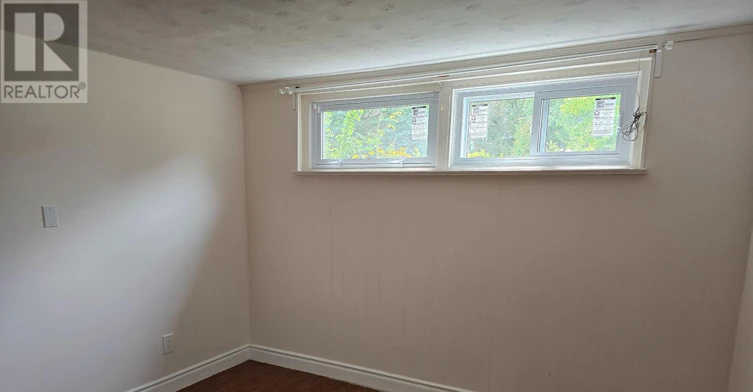 BASEMENT 1 BR-6 Arrowstook Road, Toronto, ON, M2K 1J9 - 5