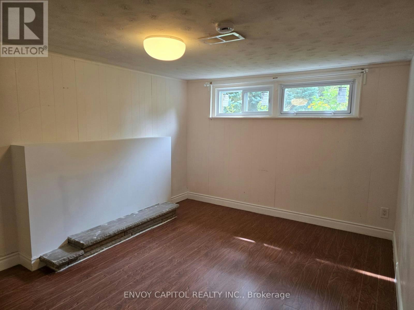 BASEMENT 1 BR-6 Arrowstook Road, Toronto, ON, M2K 1J9 - 4