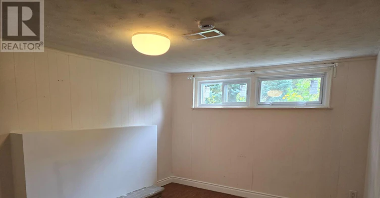 BASEMENT 1 BR-6 Arrowstook Road, Toronto, ON, M2K 1J9 - 4