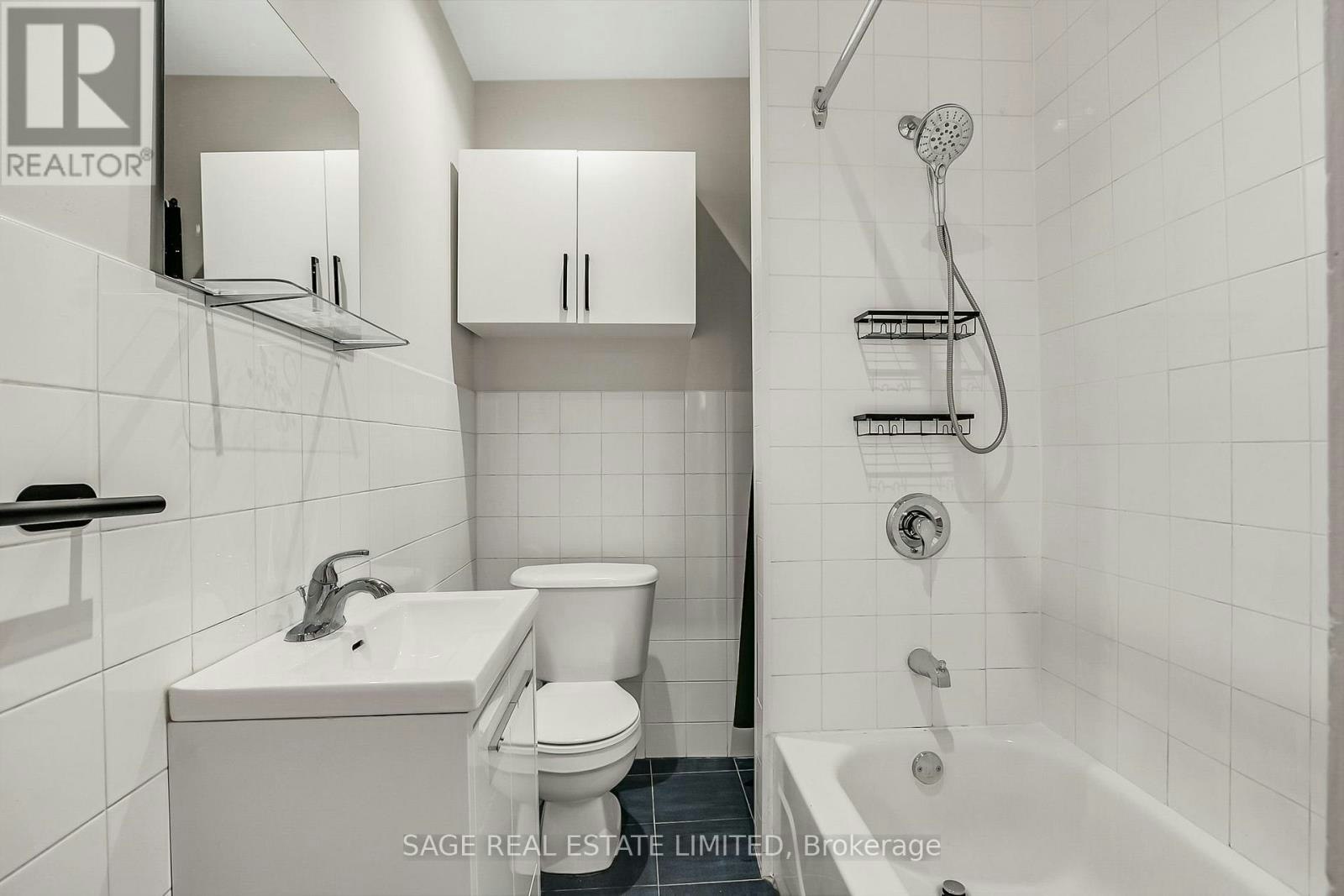 UPPER-633 St Clair Avenue W, Toronto, ON, M6C 1A7 - 20