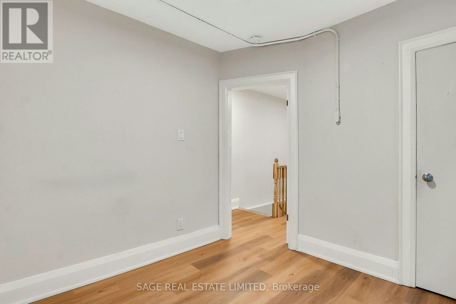 UPPER-633 St Clair Avenue W, Toronto, ON, M6C 1A7 - 19