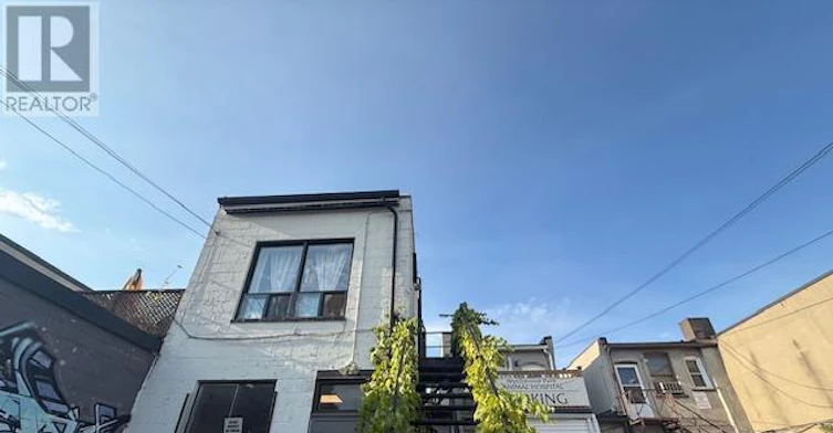 UPPER-633 St Clair Avenue W, Toronto, ON, M6C 1A7 - 23
