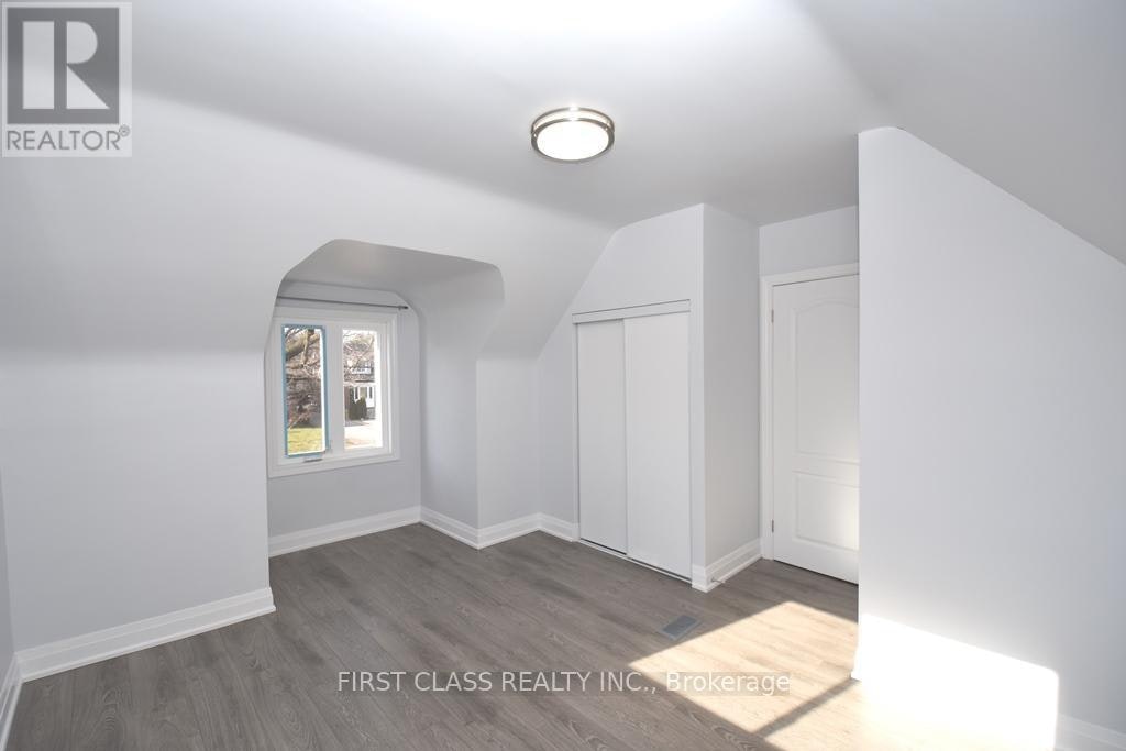 BACK-319 Senlac Road, Toronto, ON, M2R 1R2 - 11