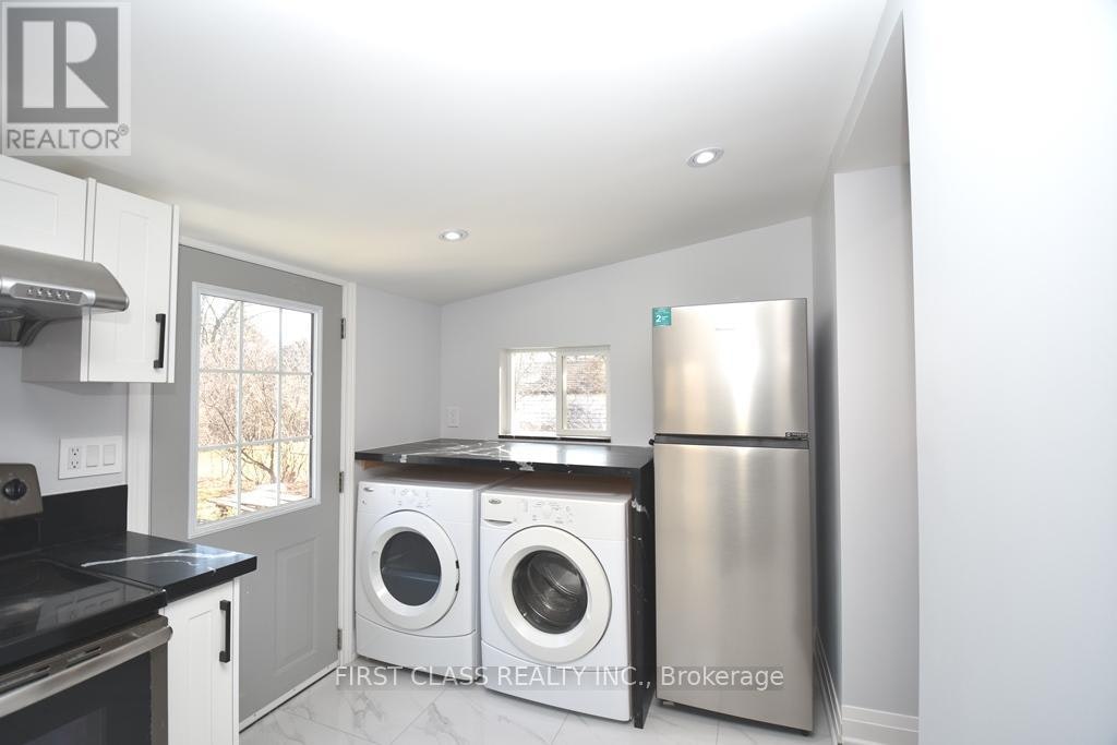 BACK-319 Senlac Road, Toronto, ON, M2R 1R2 - 17