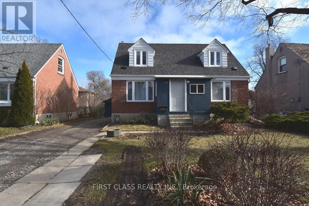 BACK-319 Senlac Road, Toronto, ON, M2R 1R2