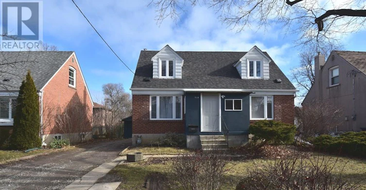 BACK-319 Senlac Road, Toronto, ON, M2R 1R2