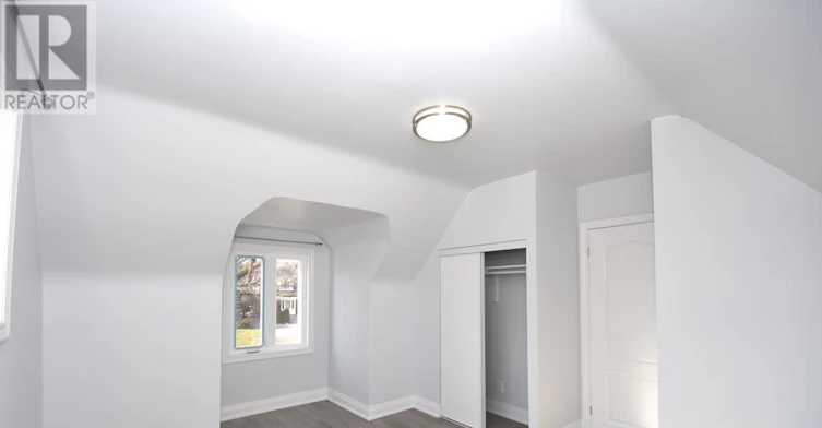 BACK-319 Senlac Road, Toronto, ON, M2R 1R2 - 8